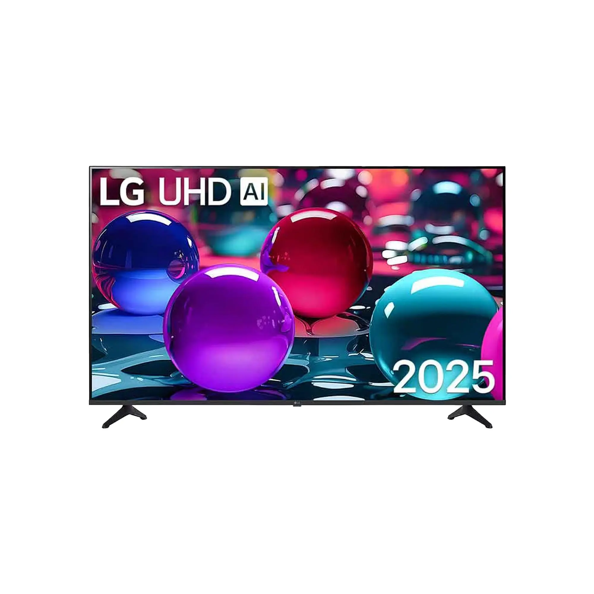 LG 43UA73006LA SMART